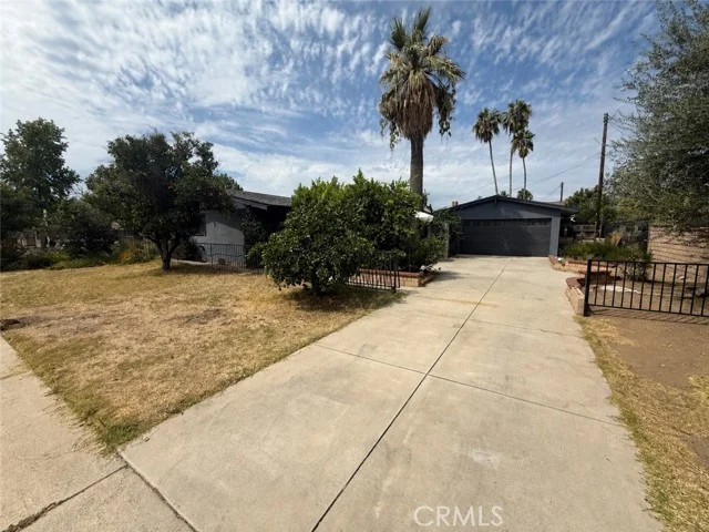 14917 Clymer Street