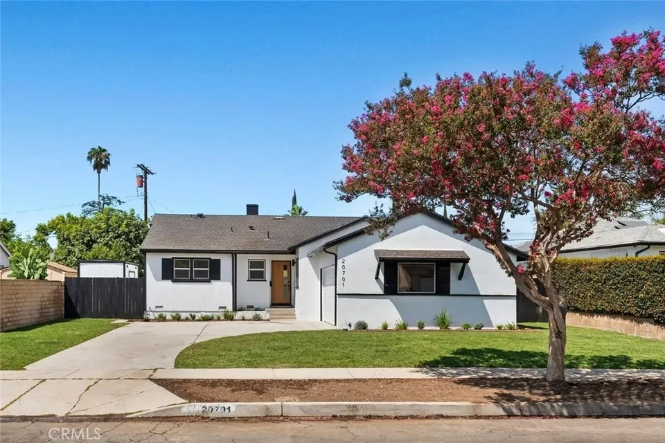 20701 Schoolcraft Street